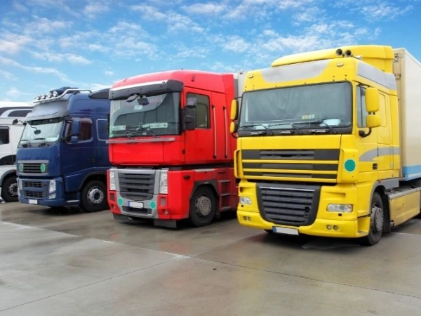 Adana Gürsu Nakliye